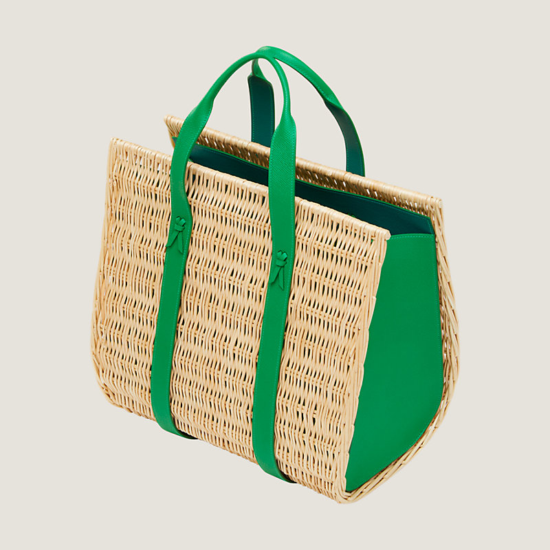 バスケット GM | Hermès - エルメス-公式サイト